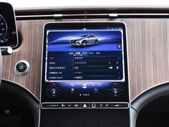 2024款 350 4MATIC 豪华版