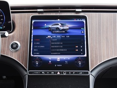 2024款 350 4MATIC 豪华版