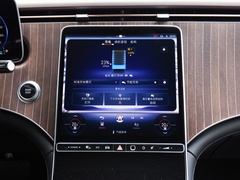 2024款 350 4MATIC 豪华版