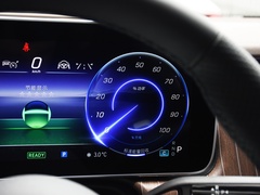 2024款 350 4MATIC 豪华版