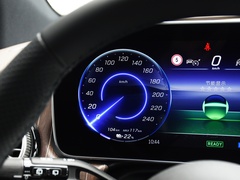 2024款 350 4MATIC 豪华版