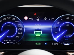 2024款 350 4MATIC 豪华版