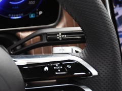 2024款 350 4MATIC 豪华版