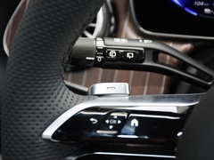 2024款 350 4MATIC 豪华版