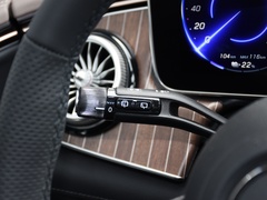 2024款 350 4MATIC 豪华版