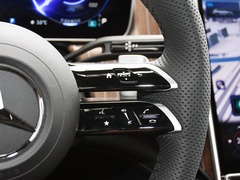 2024款 350 4MATIC 豪华版
