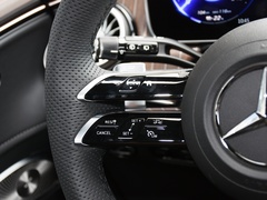 2024款 350 4MATIC 豪华版
