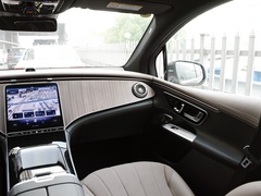 2024款 350 4MATIC 豪华版