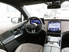 2024款 350 4MATIC 豪华版