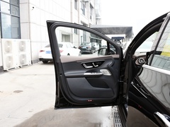 2024款 350 4MATIC 豪华版