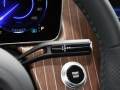 2024款 350 4MATIC 豪华版