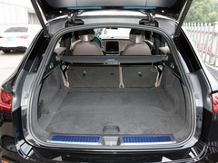 2024款 350 4MATIC 豪华版