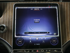 2024款 350 4MATIC 豪华版