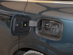 2024款 增程 Ultra版 42kWh 