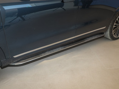 2024款 增程 Ultra版 42kWh 