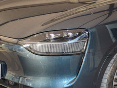 2024款 增程 Ultra版 42kWh 