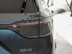 2024款 增程 Ultra版 42kWh 