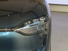 2024款 增程 Ultra版 42kWh 
