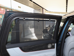 2024款 增程 Ultra版 42kWh 
