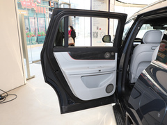2024款 增程 Ultra版 42kWh 