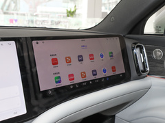 2024款 增程 Ultra版 42kWh 
