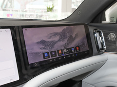 2024款 增程 Ultra版 42kWh 