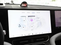 2024款 增程 Ultra版 42kWh 