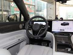 2024款 增程 Ultra版 42kWh 