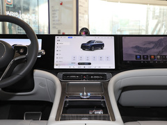 2024款 增程 Ultra版 42kWh 