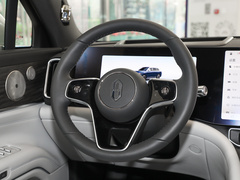 2024款 增程 Ultra版 42kWh 
