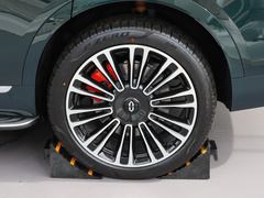 2024款 增程 Ultra版 42kWh 