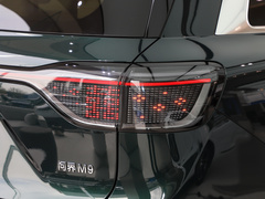 2024款 增程 Ultra版 42kWh 
