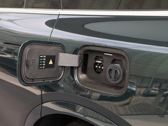 2024款 增程 Ultra版 42kWh 
