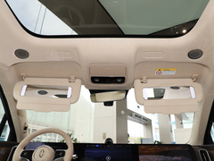 2024款 增程 Ultra版 42kWh 