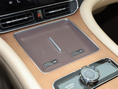 2024款 增程 Ultra版 42kWh 