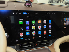 2024款 增程 Ultra版 42kWh 
