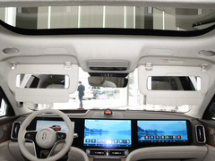 2024款 增程 Ultra版 42kWh 