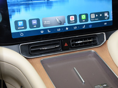 2024款 增程 Ultra版 42kWh 