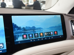 2024款 增程 Ultra版 42kWh 