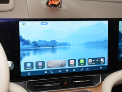 2024款 增程 Ultra版 42kWh 