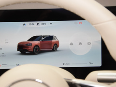 2024款 增程 Ultra版 42kWh 
