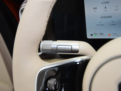 2024款 增程 Ultra版 42kWh 