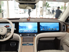 2024款 增程 Ultra版 42kWh 