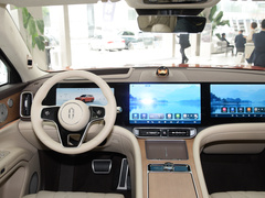 2024款 增程 Ultra版 42kWh 