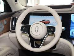 2024款 增程 Ultra版 42kWh 