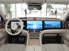 2024款 增程 Ultra版 42kWh 