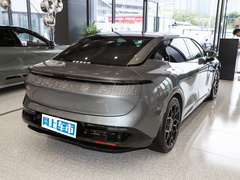 2024款 后驱智驾版 75kWh