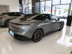 2024款 后驱智驾版 75kWh