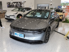 2024款 后驱智驾版 75kWh