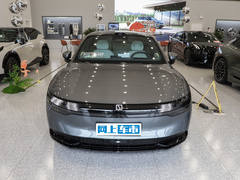 2024款 后驱智驾版 75kWh